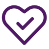 heart icon